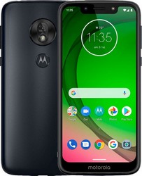 Замена разъема зарядки на телефоне Motorola Moto G7 Play в Ростове-на-Дону